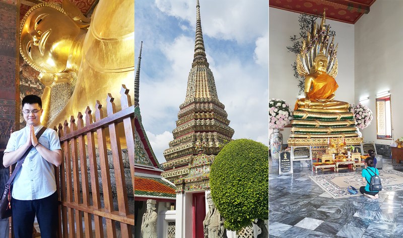 Chùa Wat Pho