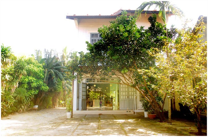 Nhà nghỉ Gia Bảo Phát – 193 Cửa Đại, Hội An